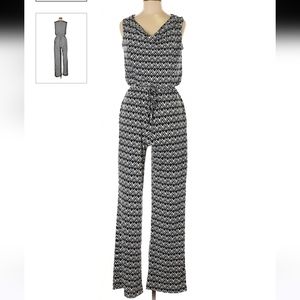 Enfocus Studio Jumpsuit